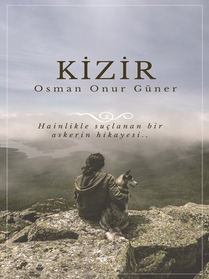 cover image of Kizir